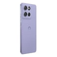 thumbnail image 3 of Motorola Moto G86 5G 8GB RAM 256GB Morado +Smartwatch +Audífonos, 3 of 4