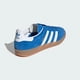 thumbnail image 4 of Ad-id-as Gazelle JI2061 Sneaker Men's Blue White Lifestyle Indoor Shoes TF6840, 4 of 6