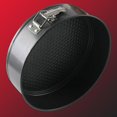 thumbnail image 4 of Non-Stick Round Loose Base Springform Cake Tin, convenient and easy to clean 7 Inch, 4 of 8