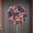 C, variant on Darzheoy Patriotic Wreath for Front Door Memorial Day Wreath, 4th of July Wreath USA Flags Stars Garland for Independence Day Veterans Day Wreath for Patriotic Party Decor