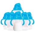 thumbnail image 1 of Kit de vasos entrenadores para bebé con tapa antiderrames Baby Gaon  GNTPN01, 1 of 8