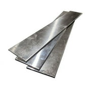 0.120" x 4" x 12" (3 Pack), 80CRV2 Alloy Steel Sheet