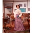 Mattel Barbie Inspiring Women Helen Keller