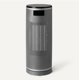 thumbnail image 3 of Calefactor de Espacio Amazon Basics 1500W Cerámico PTC con Control Remoto, 3 of 5
