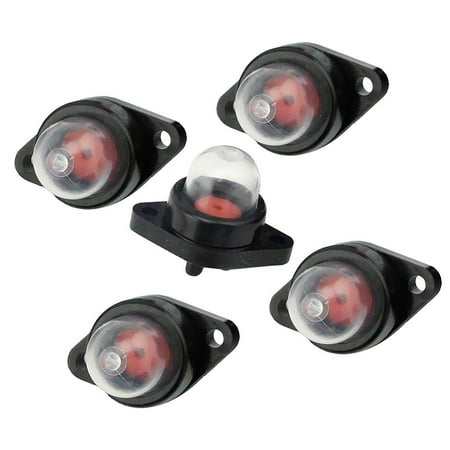 

Pack of 5pcs Pump General Fuel Bulb Carburetor Parts