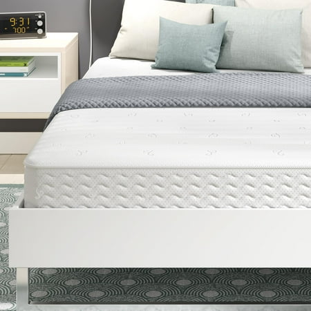 Signature Sleep Contour- 8