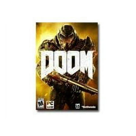 UPC: 0093155170209 | Doom Bethesda Softworks PC 093155170209