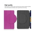thumbnail image 2 of Case for Lenovo Legion Y700 8.8 inch TB-9707F, Tri Fold Slim Lightweight Hard Shell Protective Smart Cover with Stand for Lenovo Legion Y700 Tablet, 2 of 7