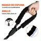 thumbnail image 2 of Correa Para Perro Con Hilo Altamente Reflectante Y Asa Acolc, 2 of 6