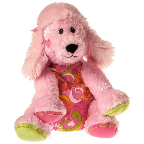 poodle stuffed animal walmart