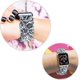 thumbnail image 4 of Heytea Compatible con Apple Watch Series 7 41 mm Scrunchie Band, Bandas elásticas estampadas suaves para Apple Watch Series 7/se/6/5/4/3/2/1 38 mm 40 mm 41 mm, 4 of 5