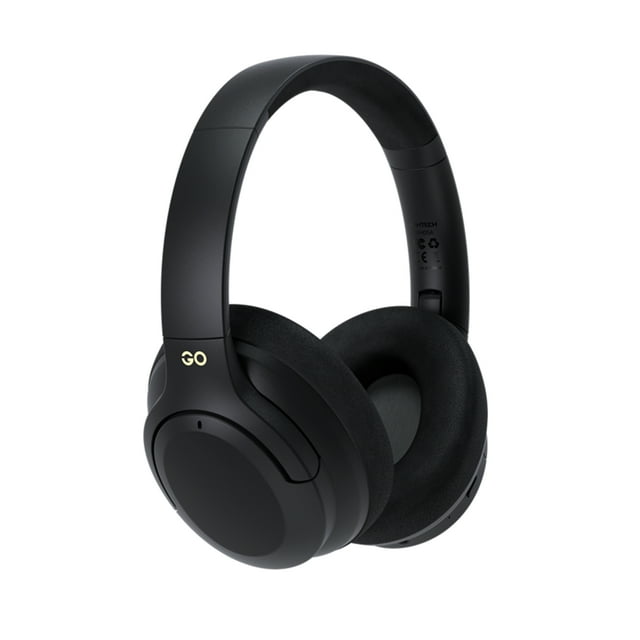 Audifonos Fantech Go Vibe WH05A Con Cancelacion de Ruido