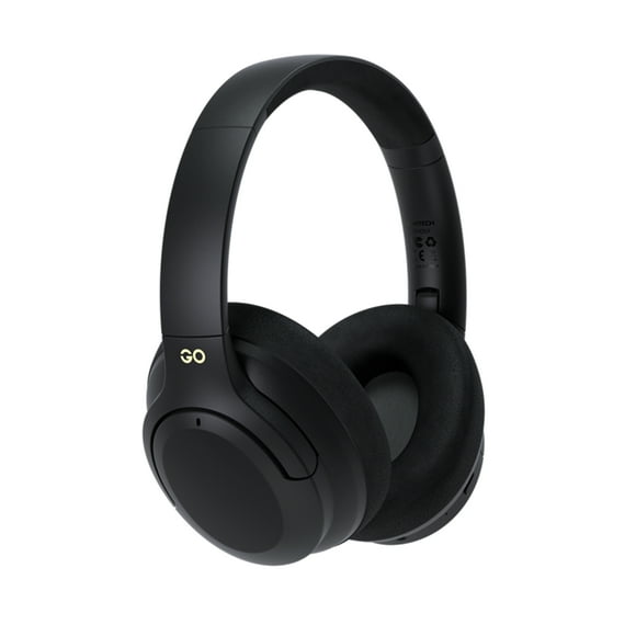 Audifonos Fantech Go Vibe WH05A Con Cancelacion de Ruido