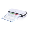 thumbnail image 4 of Educational Insights Laminator, Hot and Cold Settings, Easy to Use, For Home, Office or Classroom, 4 of 4