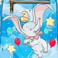 thumbnail image 3 of Dumbo WondaPop 11" Vegan Leather Fashion Mini Backpack, 3 of 7