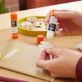 thumbnail image 3 of Elmer's Craft Bond Extra Strength Glue Stick, 0.21 oz, 4 Count, 3 of 3