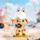 thumbnail image 2 of POP MART LABUBU THE MONSTERS x One Piece Series Blind Box Mystery Box Guess Bag Toys Doll Cute Anime Figure Desktop Ornament, 2 of 5