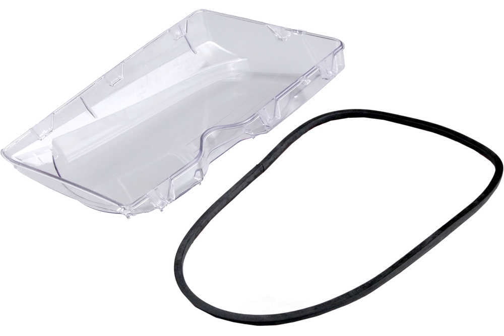 URO Parts 63128382192KIT Headlight Lens w/ Gasket
