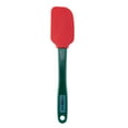 thumbnail image 6 of Farberware Holiday Cookie Company Silicone/Plastic Spatula, 6 of 7