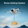 thumbnail image 3 of De Lanzamiento Aéreo De Drones, Dispositivo De Liberación Y Caída De Drones De Carga Tipo C Para Escenas De Bodas, 3 of 7