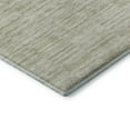 thumbnail image 5 of Dalyn Rugs Premium Machine Washable Mayfield AMF817 Taupe 8' x 8' Round Rug, 5 of 6