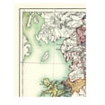 thumbnail image 3 of Historic Map - England Wales - Poole 1902 - 23 x 29.89 - Vintage Wall Art, 3 of 5