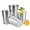 8 oz/260ml, variant on PandaTop Stainless Steel Cups Shatterproof Stainless Steel Pint Drinking Cups Metal Drinking Glasses,Reusable Drinking Tumblers,Kids Drinking Cups for Kids and Adults (4Pack,8oz/260ml)