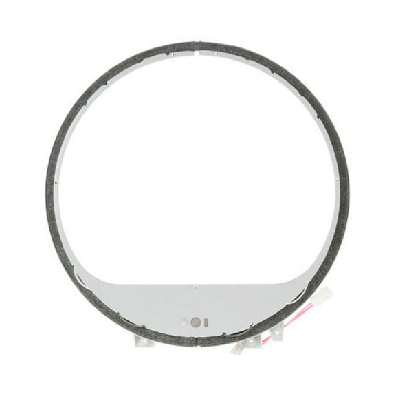 GE WE25X20096 Bearing Drum & Felt Kit - OEM PART