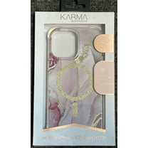 Body Glove Marble Glitter with MagSafe Case for iPhone 14 Pro Max, 6.7 in, Multicolor