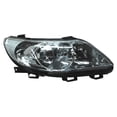 thumbnail image 1 of Faro Principal TYC 2009 A 2013 Volkswagen LADO PASAJERO, 1 of 4