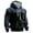 Z889 Blue, variant on Mens Viking Hoodies Casual Long Sleeve Hooded Sweatshirts Norse Mythology Graphic Hoodie Winter Warm Pullover Tops with Pockets