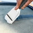 thumbnail image 2 of CUITING Electric Winter Snow Shovel Ice Scraper Heating Type Snow Removal Shovel, 2 of 5