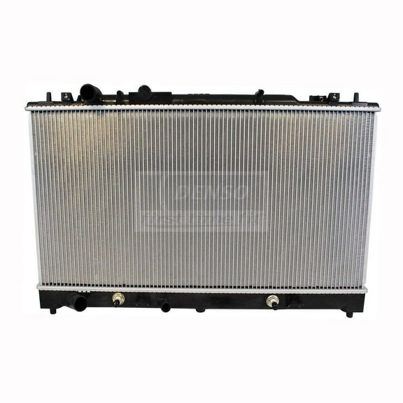 Denso 221-3512 Radiator Fits select: 2003-2008 MAZDA 6
