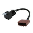 thumbnail image 2 of Kit De Conversión De Relé Principal OEM, Arnés De Conversión De Relé Principal De 12 V De Reemplazo Directo Premium Plug And Play Para Integra 1994-2001, 2 of 7