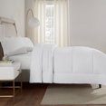 Serta Year Round Down Alternative Comforter, Twin