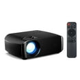 thumbnail image 3 of Proyector LED F10 para Home Beamer Full HD 1080P Mini, 3 of 8