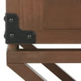 thumbnail image 6 of SAFAVIEH Dunstan Accent Table With Storage Drawer Washed Nat Pine, 6 of 7