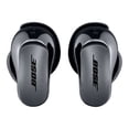 thumbnail image 2 of Audífono In-ear Inalámbrico Bose Quietcomfort Ultra Negro, 2 of 6