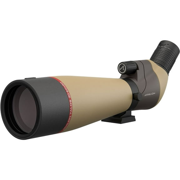 Athlon Optics Talos 20-60x80 Spotter