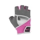 thumbnail image 1 of Nike - Guantes sin Dedos Gym Premium Deporte para Mujer (Peltre, Rosa Pinksicle), 1 of 2