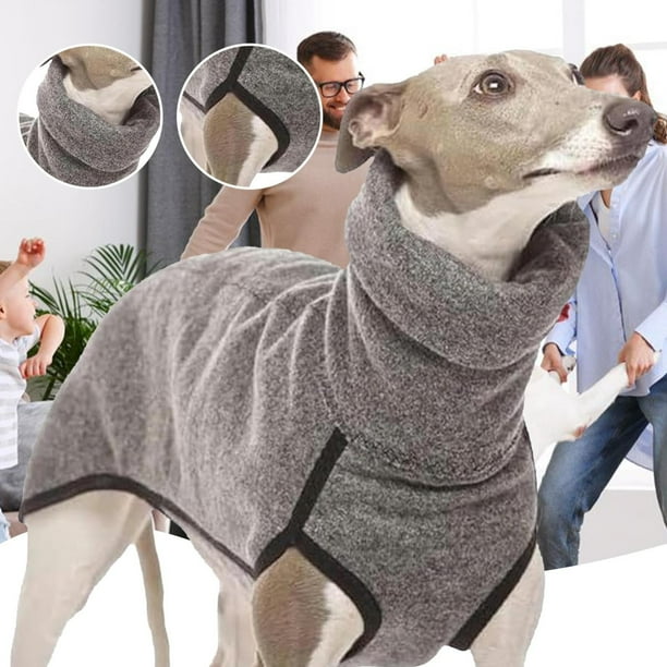 Chaqueta De Perro Impermeable, Resistente Al Agua Y Caliente Con Diseo De Dos Pies, Abrigo Acolchado Para Esquiar En Otoo E Invierno, Ideal Para Los Propietarios De Mascotas Para Mantener, UKHBMC