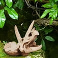 thumbnail image 3 of Decoración De Reptiles De Resina, Decoración De Pecera De Resina, Para Pecera De Acuario ZAQW Simulation Terrarium Decoration, 3 of 8