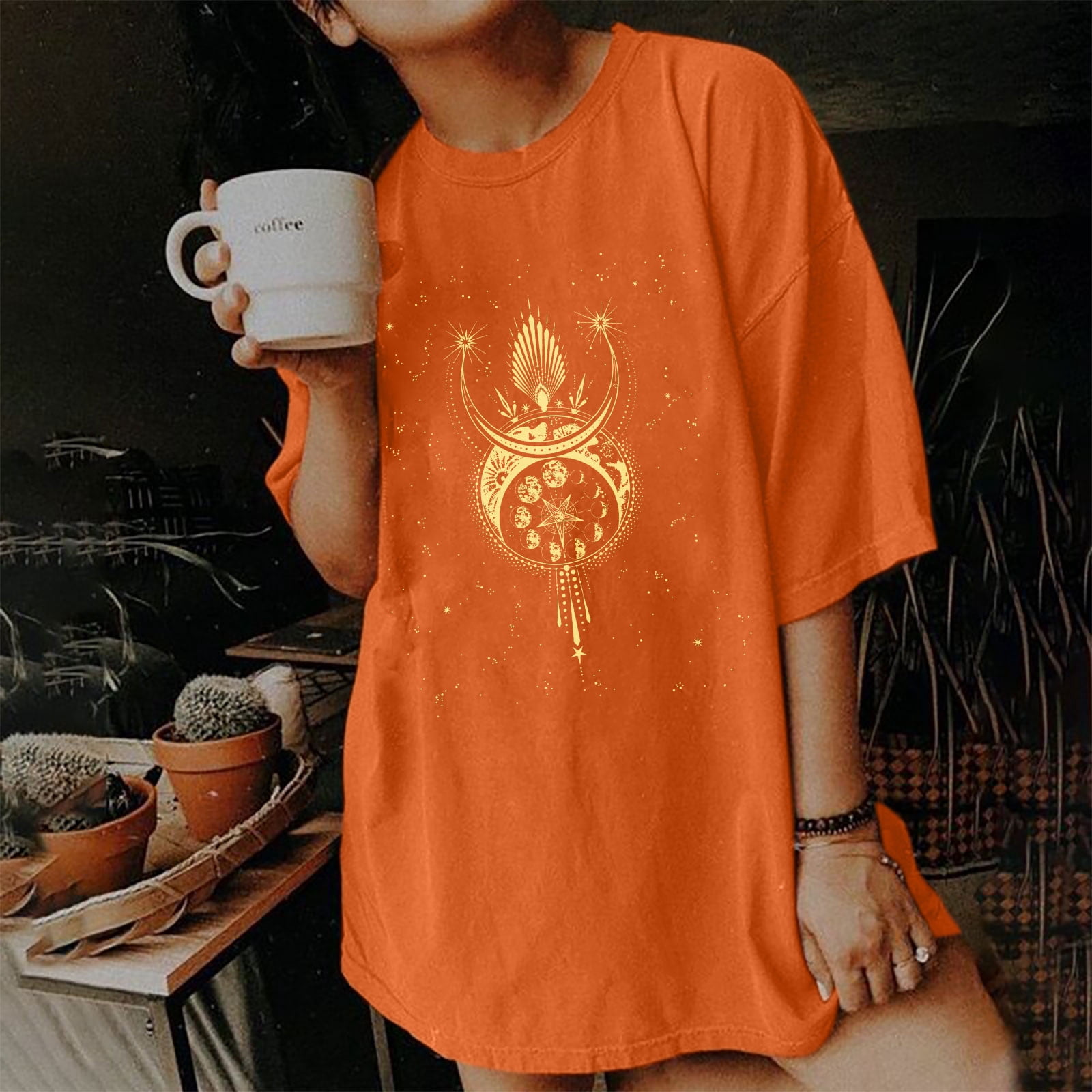 DZT1968 Womens Summer Tops Blouse Women 