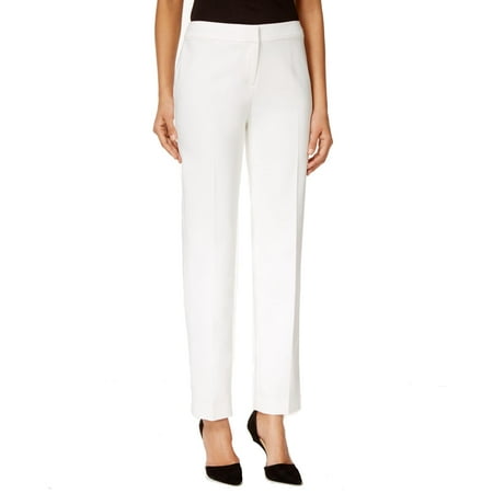 where womens slim fit dress pants 8 20