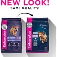 thumbnail image 2 of Puppy Small Breed Dry Dog Food 40 lbs., 2 of 2