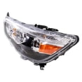 thumbnail image 3 of For Mitsubishi Outlander Sport Headlight 2011-2017 Driver Side | DOT Certified | MI2502160 | 8301C223, 3 of 4