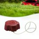 thumbnail image 4 of 1Pcs Plastic Fuel Tank Cover Cap Shell For FX-RM 1630 1855 1860 2055 2060 2060PRO Lawn Mower Garden Power Tool, 4 of 5