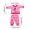 B, variant on Meitianfacai Doll Clothes Children's Toys Dress Up Casual Pajamas Doll Clothes For 18 Inch Doll Accessory Gril's Toy