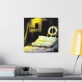 thumbnail image 3 of Life Under the Raft - Canvas, 3 of 25