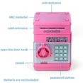 thumbnail image 3 of Piggy Bank For Girls 4 11 Years Old, Kids Safe Bank, 3 of 5